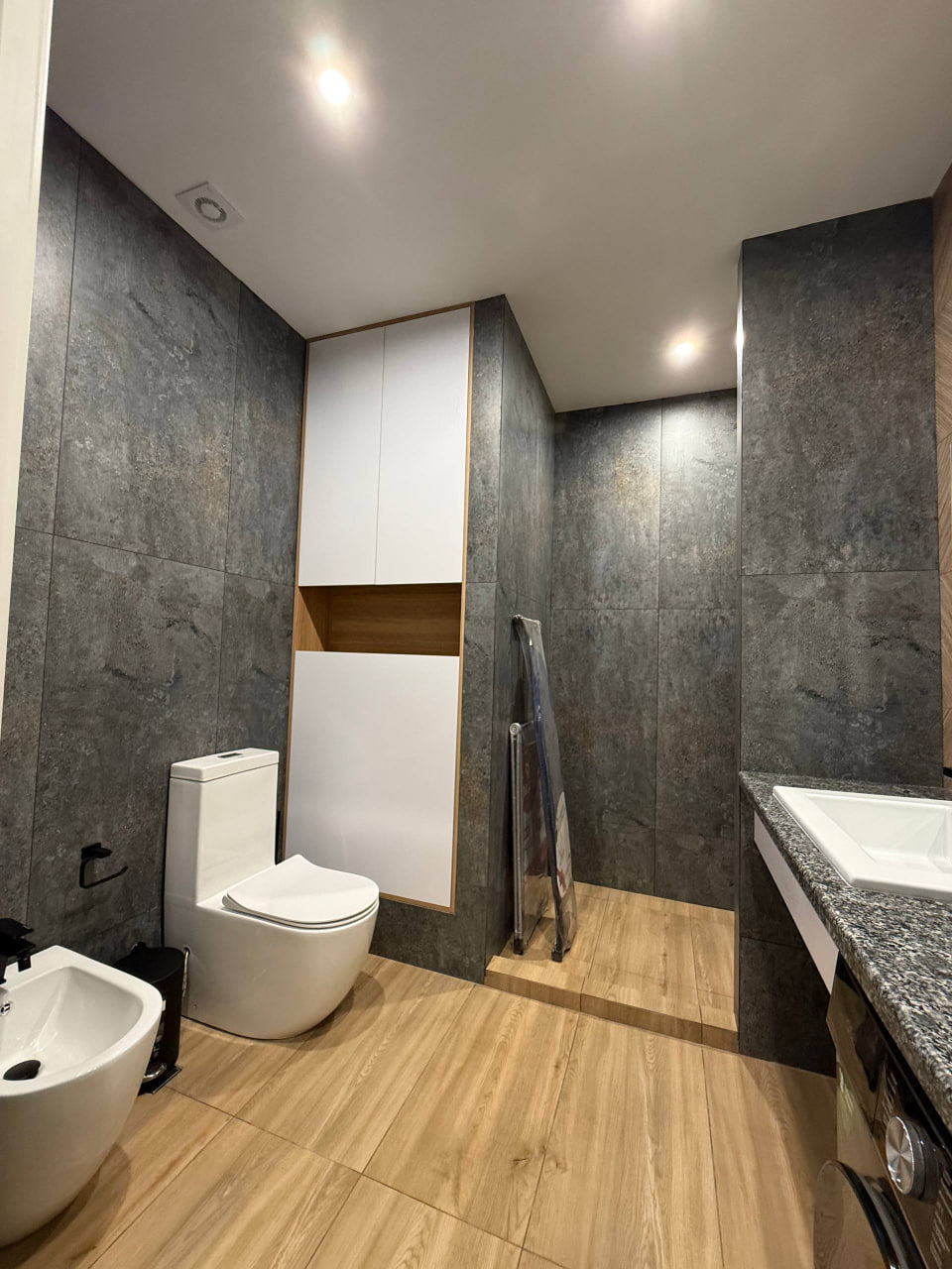 1-комн. квартира в аренду, 40 м² — фото 6