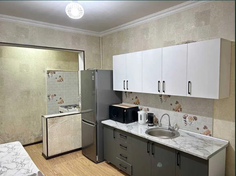 2-комн. квартира, 65 м²