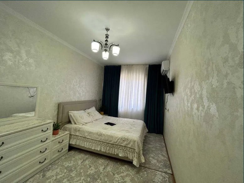 2-комн. квартира, 65 м² — фото 2