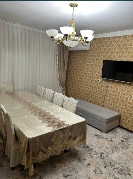 2-комн. квартира, 65 м² — фото 5