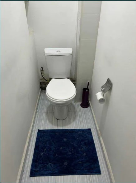2-комн. квартира, 65 м² — фото 7
