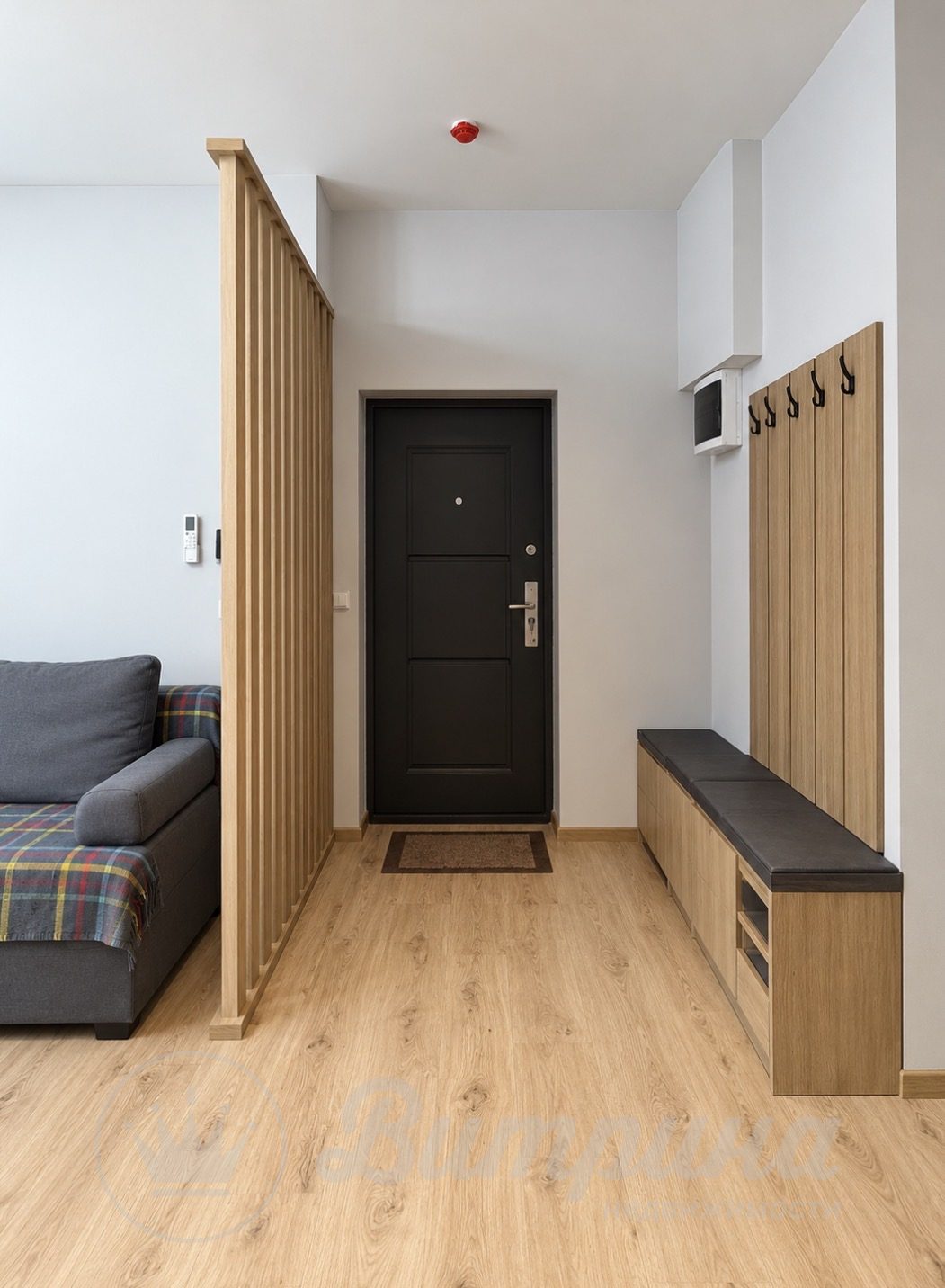 1-комн. квартира, 32 м² — фото 3
