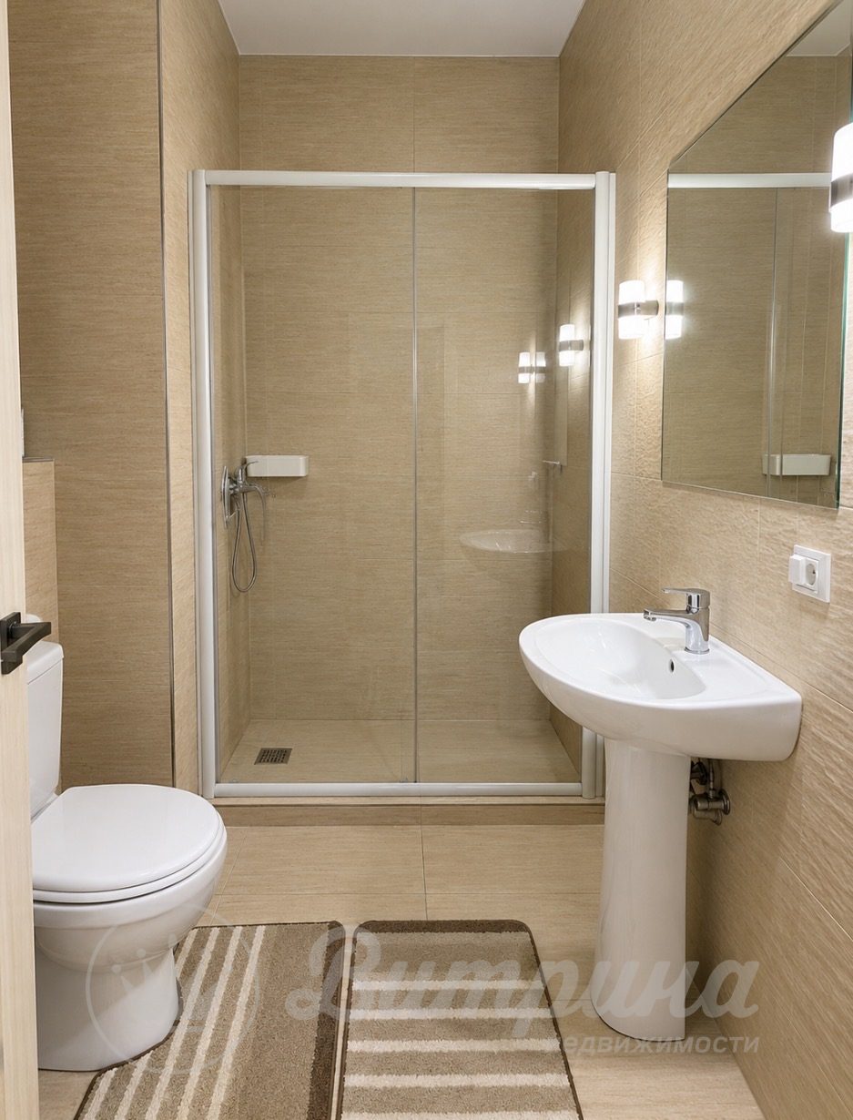 1-комн. квартира, 32 м² — фото 4