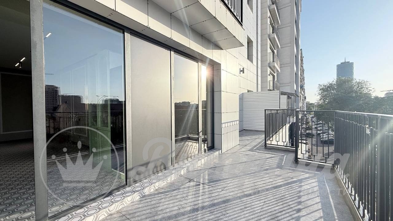 3-комн. квартира, 115 м² — фото 2