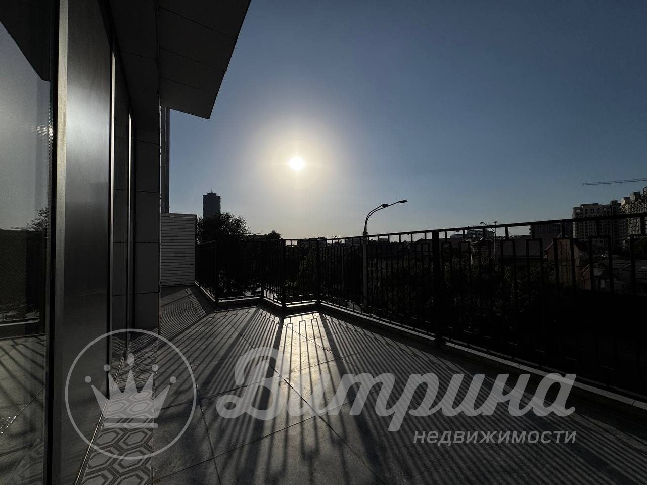 3-комн. квартира, 115 м² — фото 5