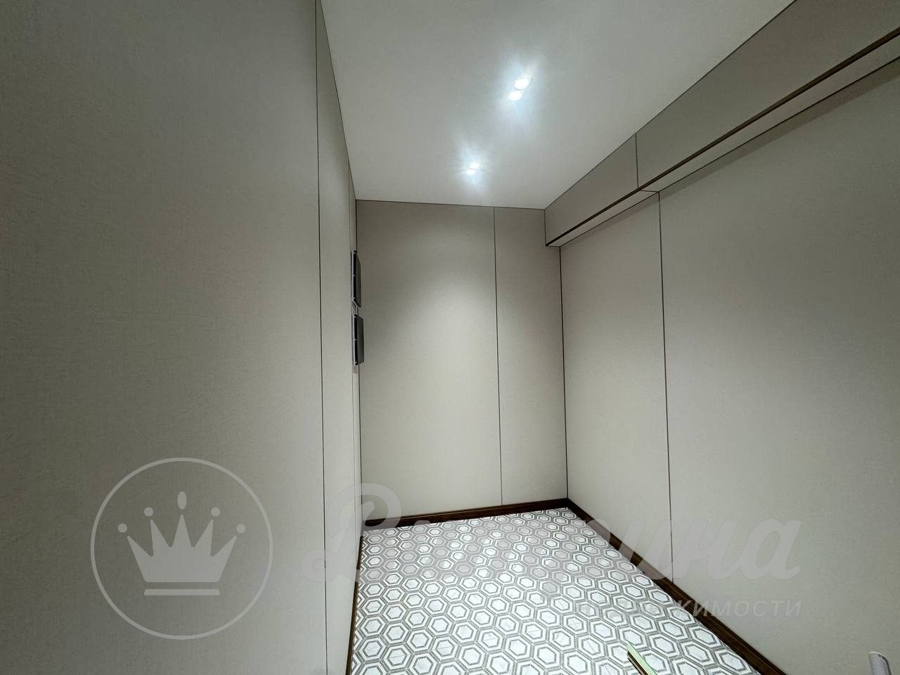3-комн. квартира, 115 м² — фото 6
