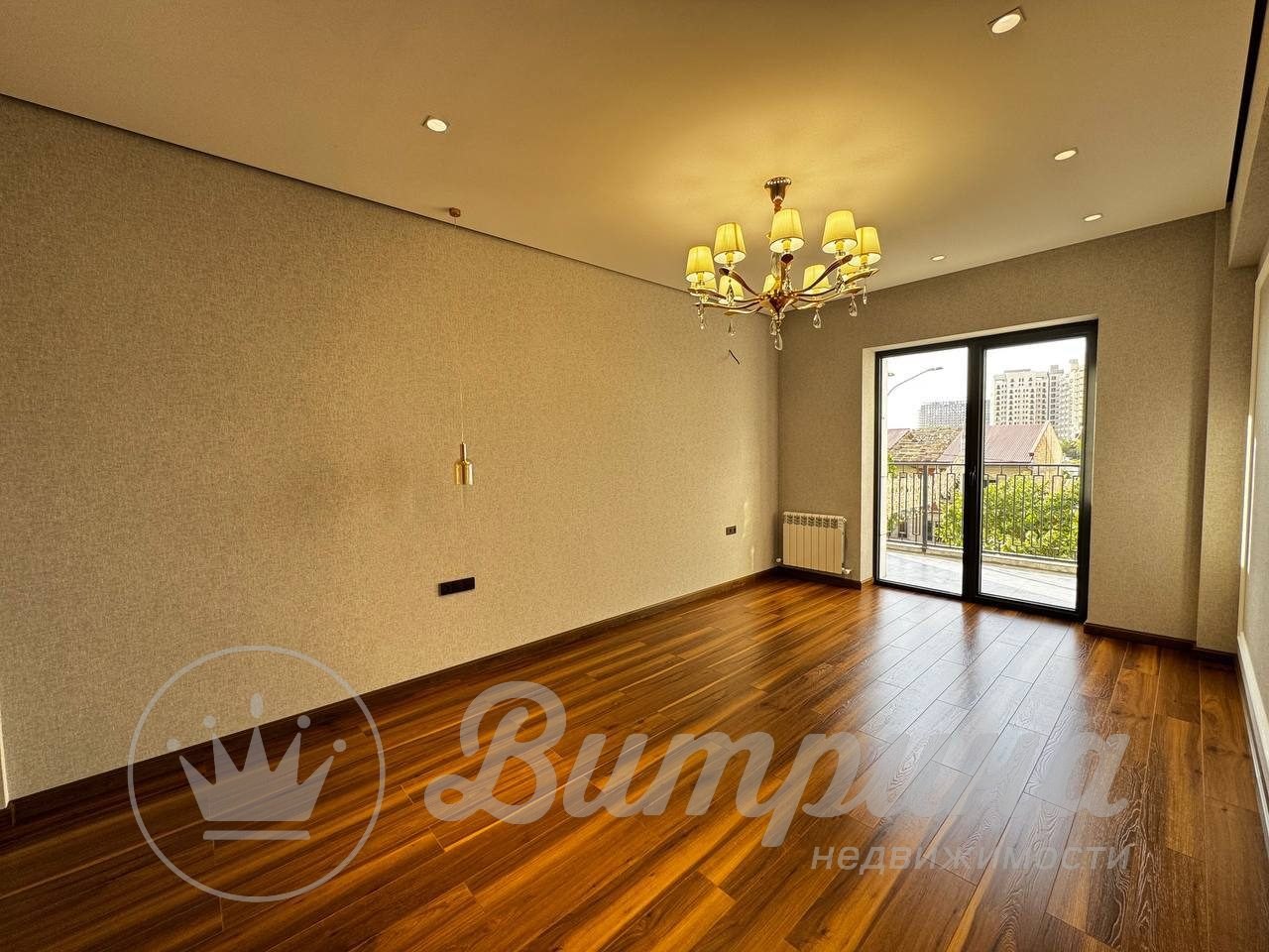 3-комн. квартира, 115 м² — фото 7