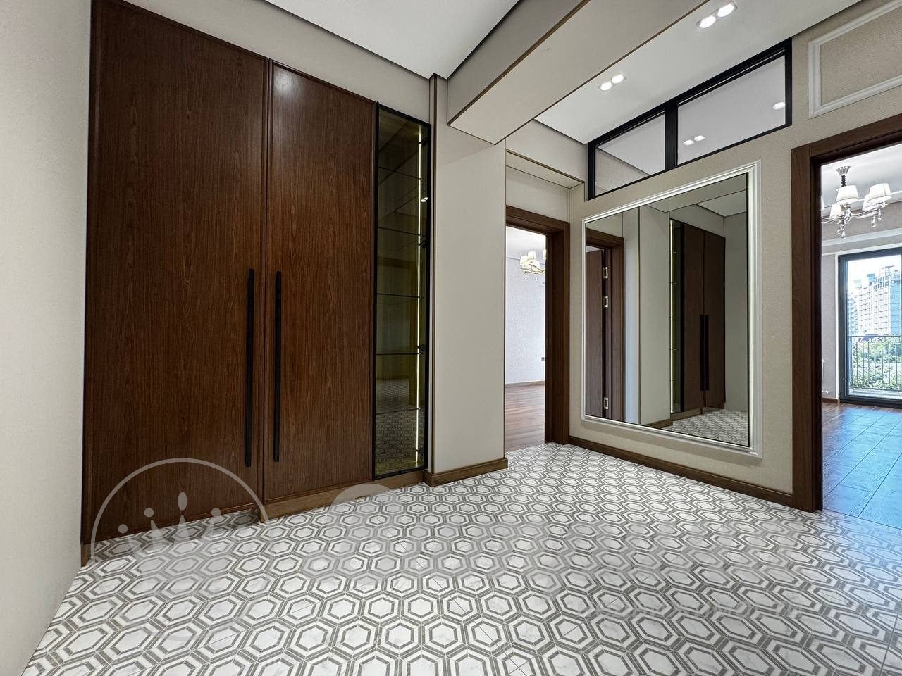 3-комн. квартира, 115 м² — фото 9