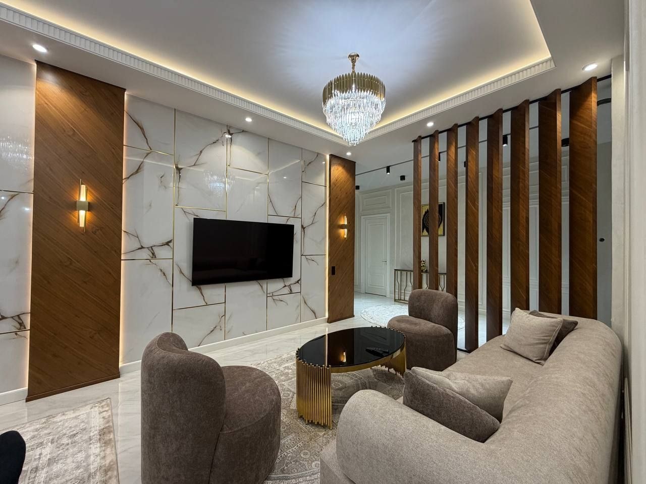 3-комн. квартира, 103 м²