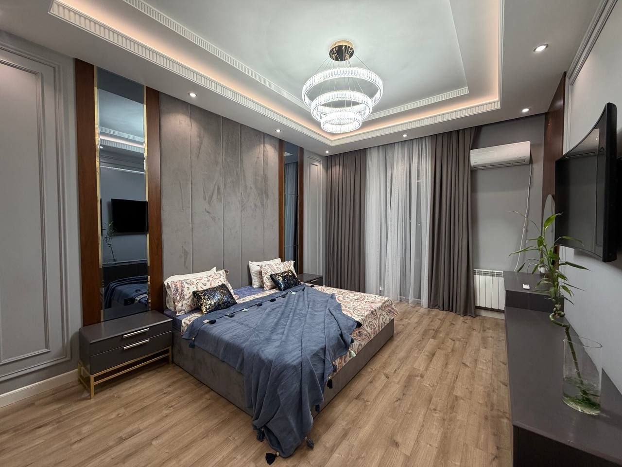 3-комн. квартира, 103 м² — фото 4