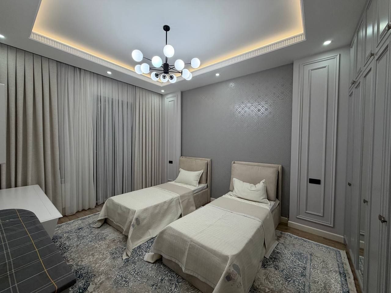 3-комн. квартира, 103 м² — фото 7