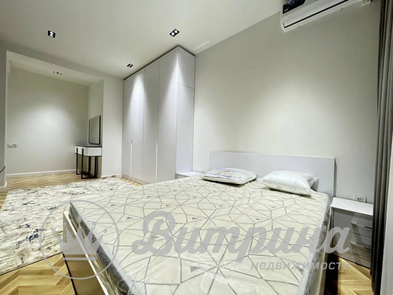 2-комн. квартира, 79 м² — фото 4