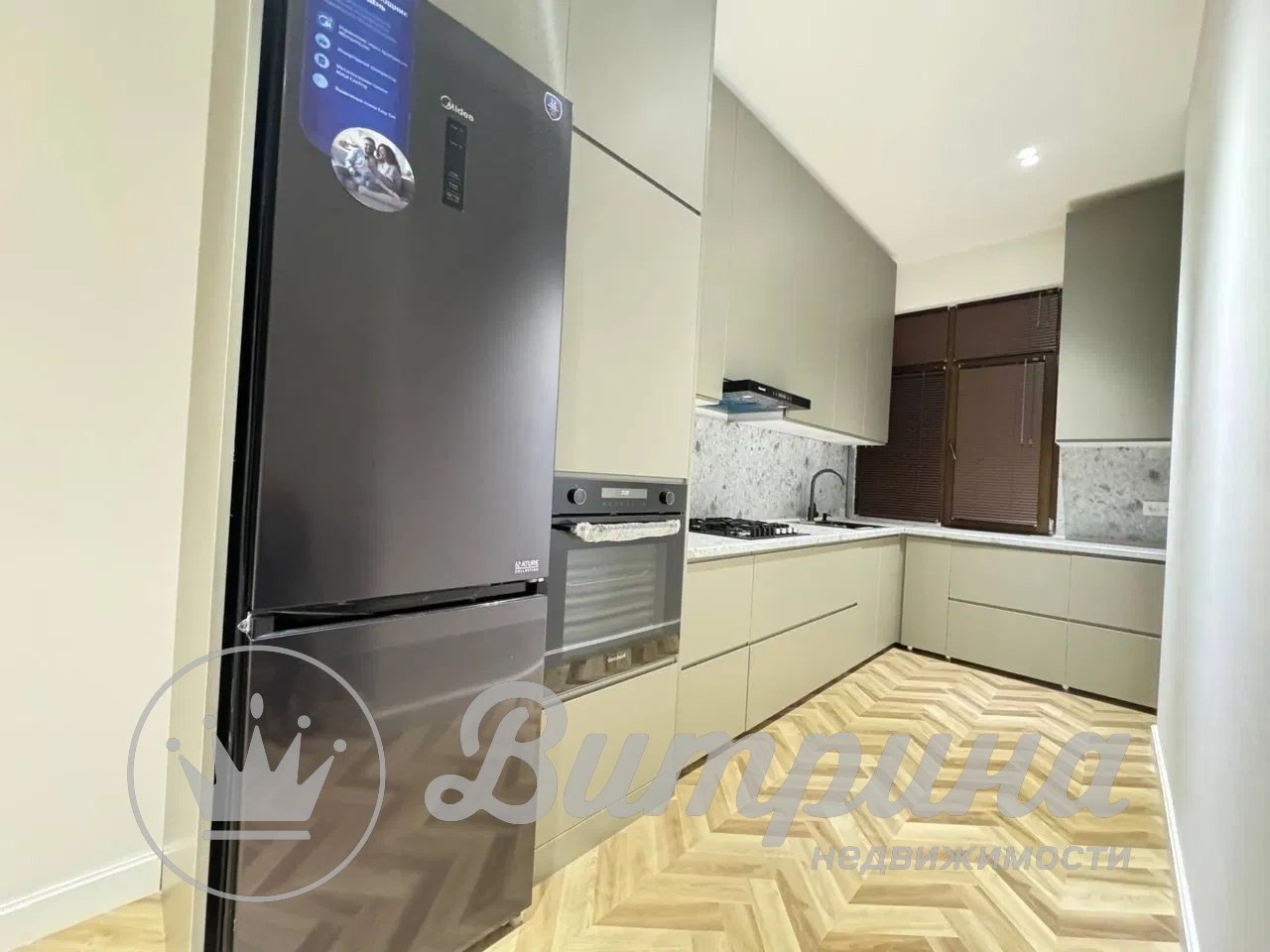 2-комн. квартира, 79 м² — фото 6