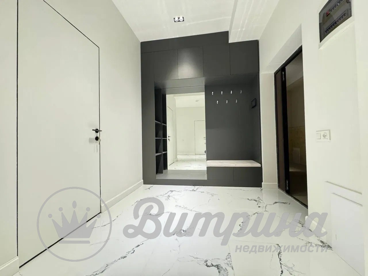 2-комн. квартира, 79 м² — фото 7