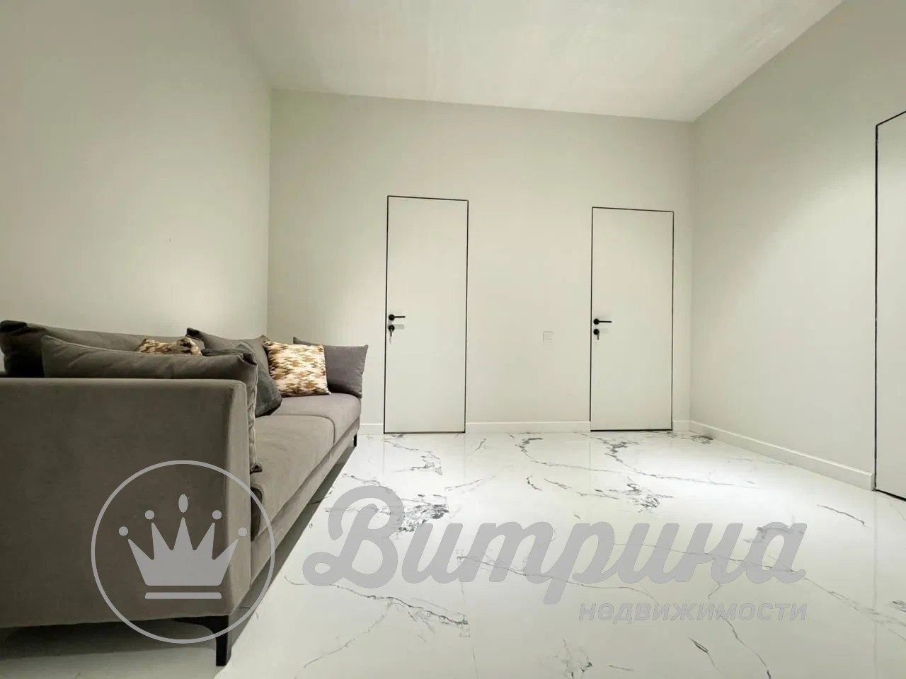 2-комн. квартира, 79 м² — фото 8