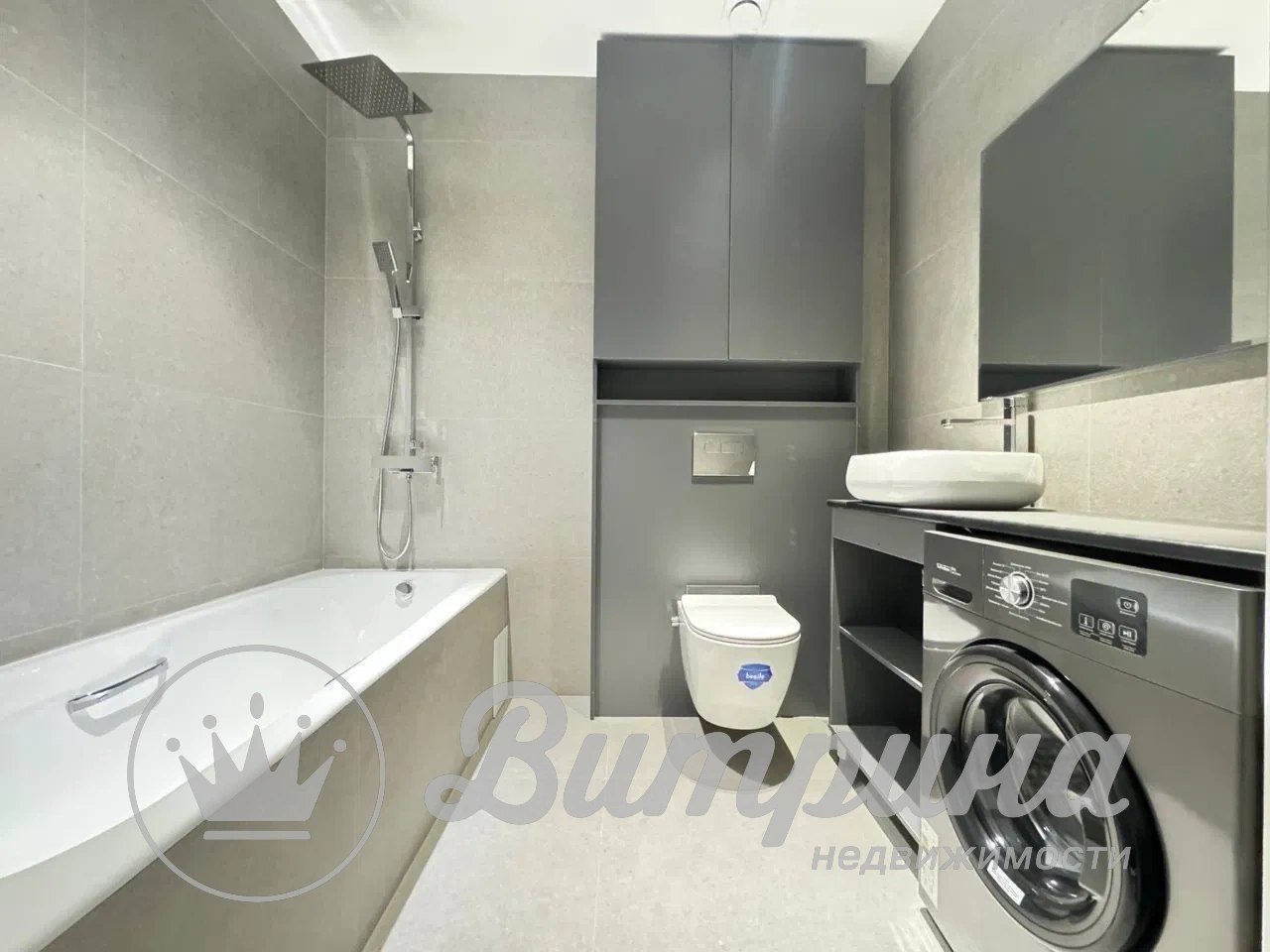 2-комн. квартира, 79 м² — фото 9