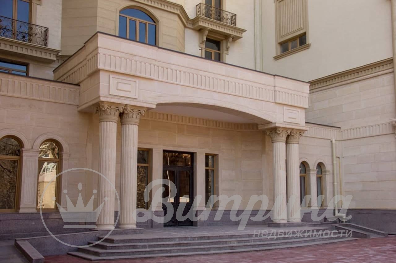 4-комн. квартира, 153 м² — фото 3