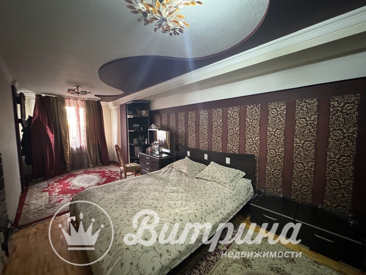 5-комн. квартира, 168 м² — фото 1