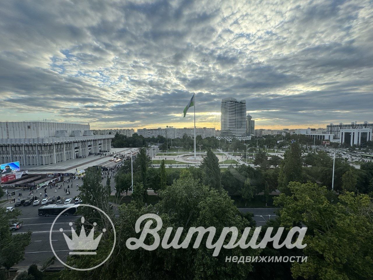 5-комн. квартира, 168 м² — фото 2
