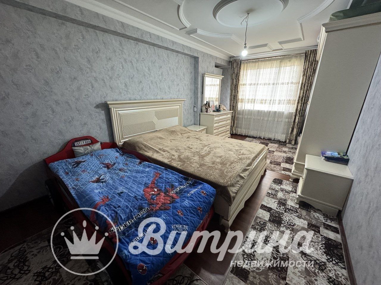 5-комн. квартира, 168 м² — фото 5