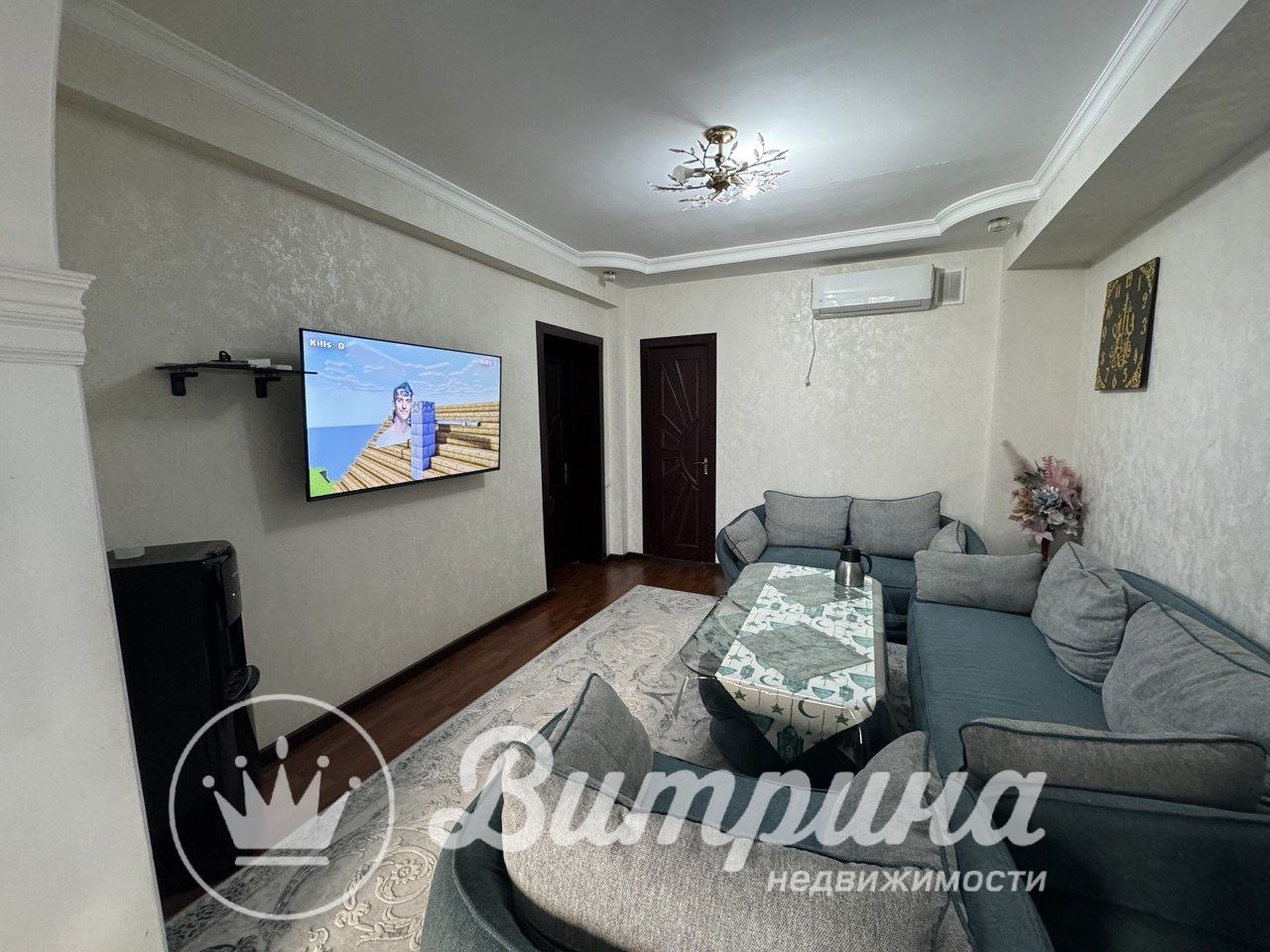 5-комн. квартира, 168 м² — фото 7
