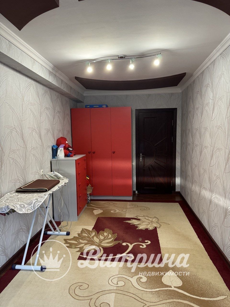 5-комн. квартира, 168 м² — фото 9