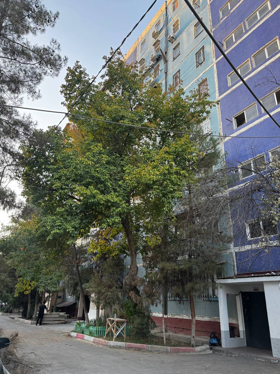 2-комн. квартира, 60 м²