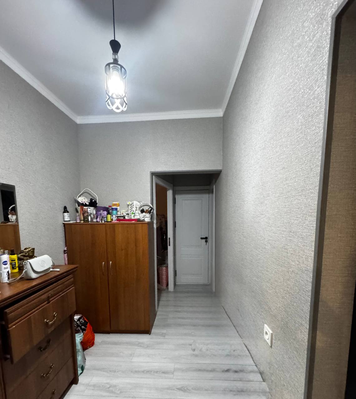 2-комн. квартира, 60 м² — фото 2