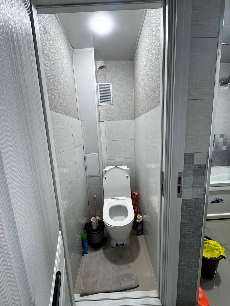 2-комн. квартира, 60 м² — фото 3