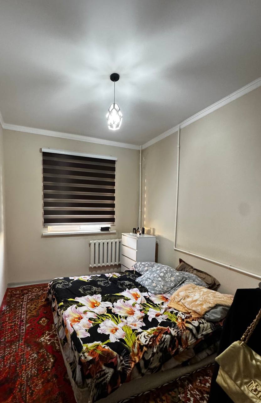 2-комн. квартира, 60 м² — фото 5