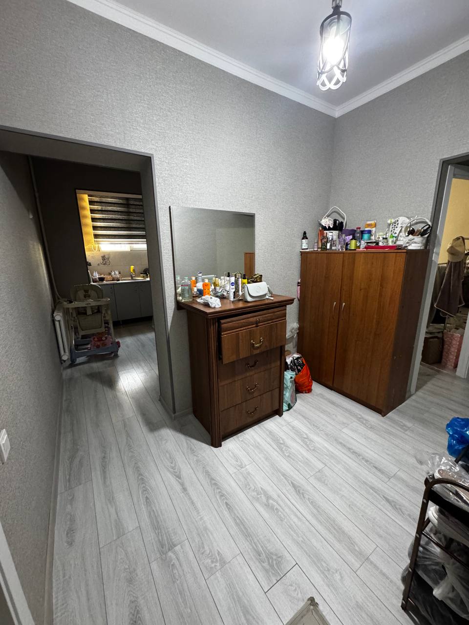 2-комн. квартира, 60 м² — фото 6