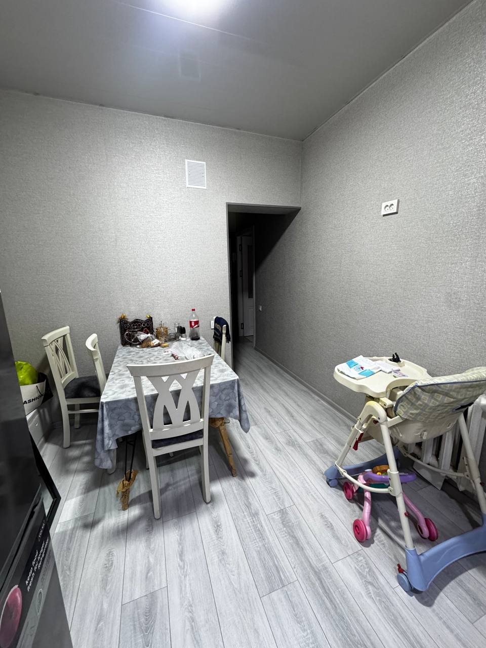 2-комн. квартира, 60 м² — фото 7