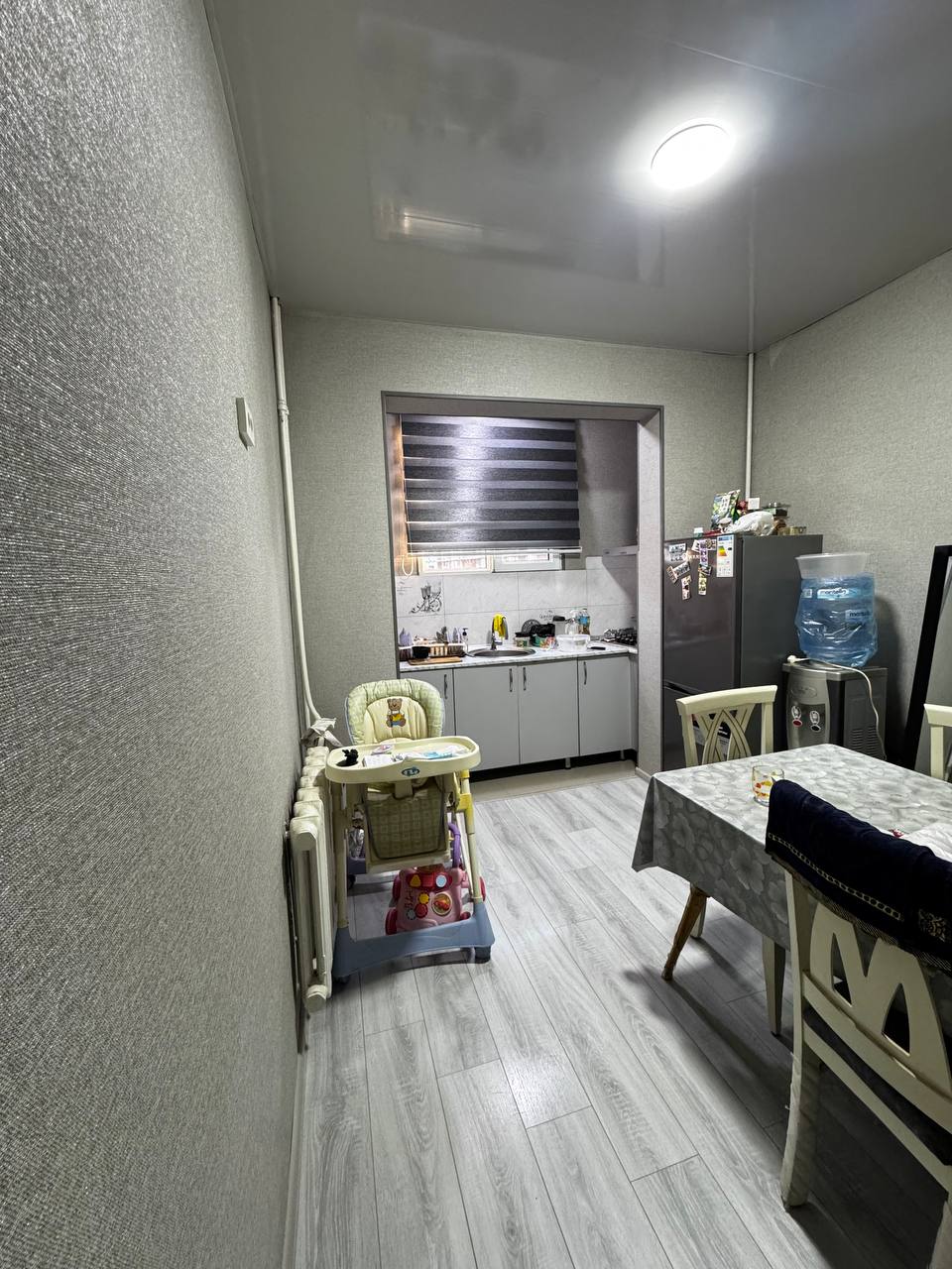 2-комн. квартира, 60 м² — фото 8