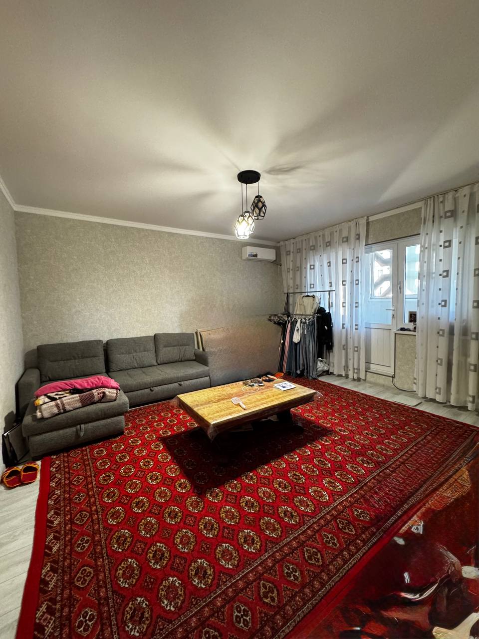 2-комн. квартира, 60 м² — фото 9