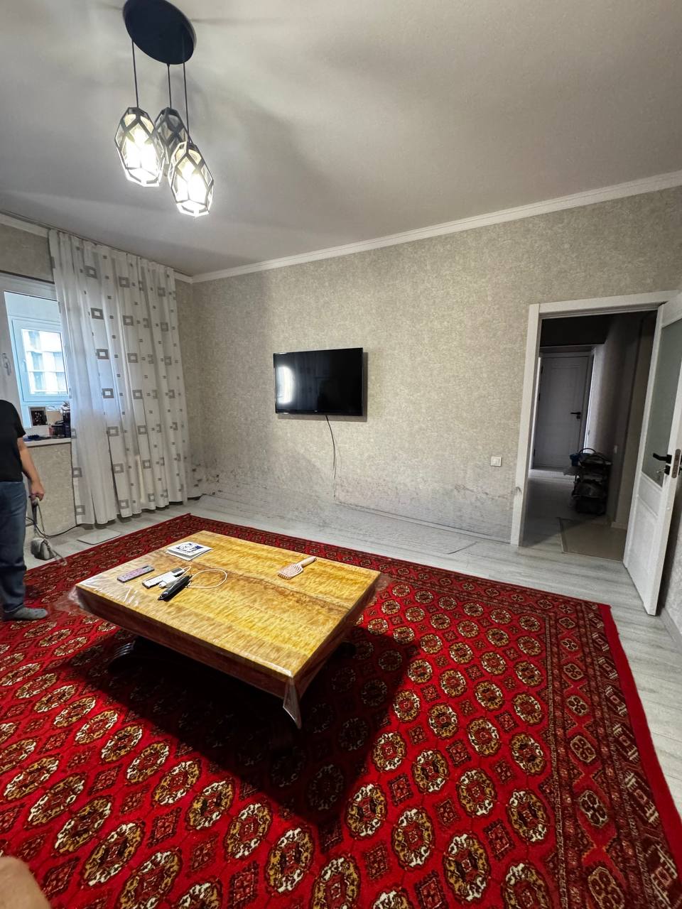 2-комн. квартира, 60 м² — фото 10