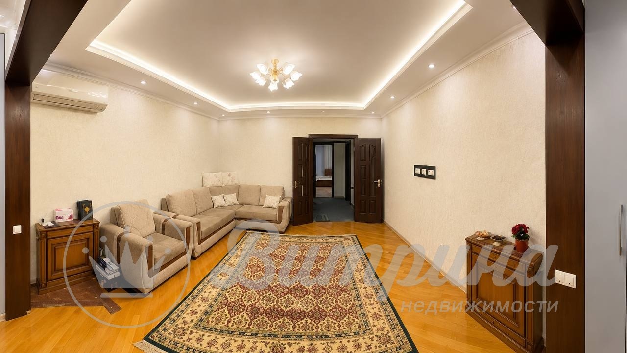 3-комн. квартира, 75 м²