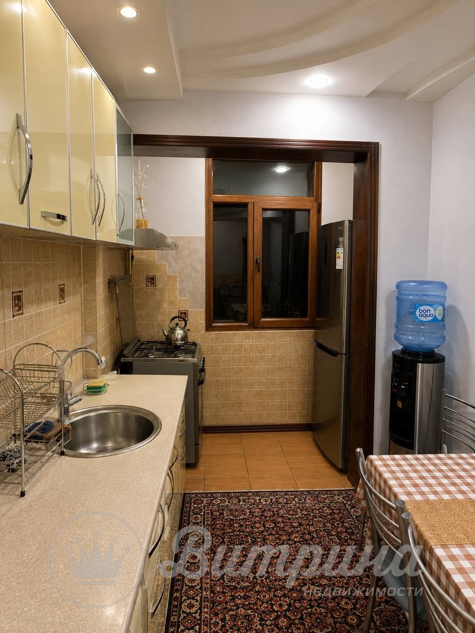 3-комн. квартира, 75 м² — фото 2