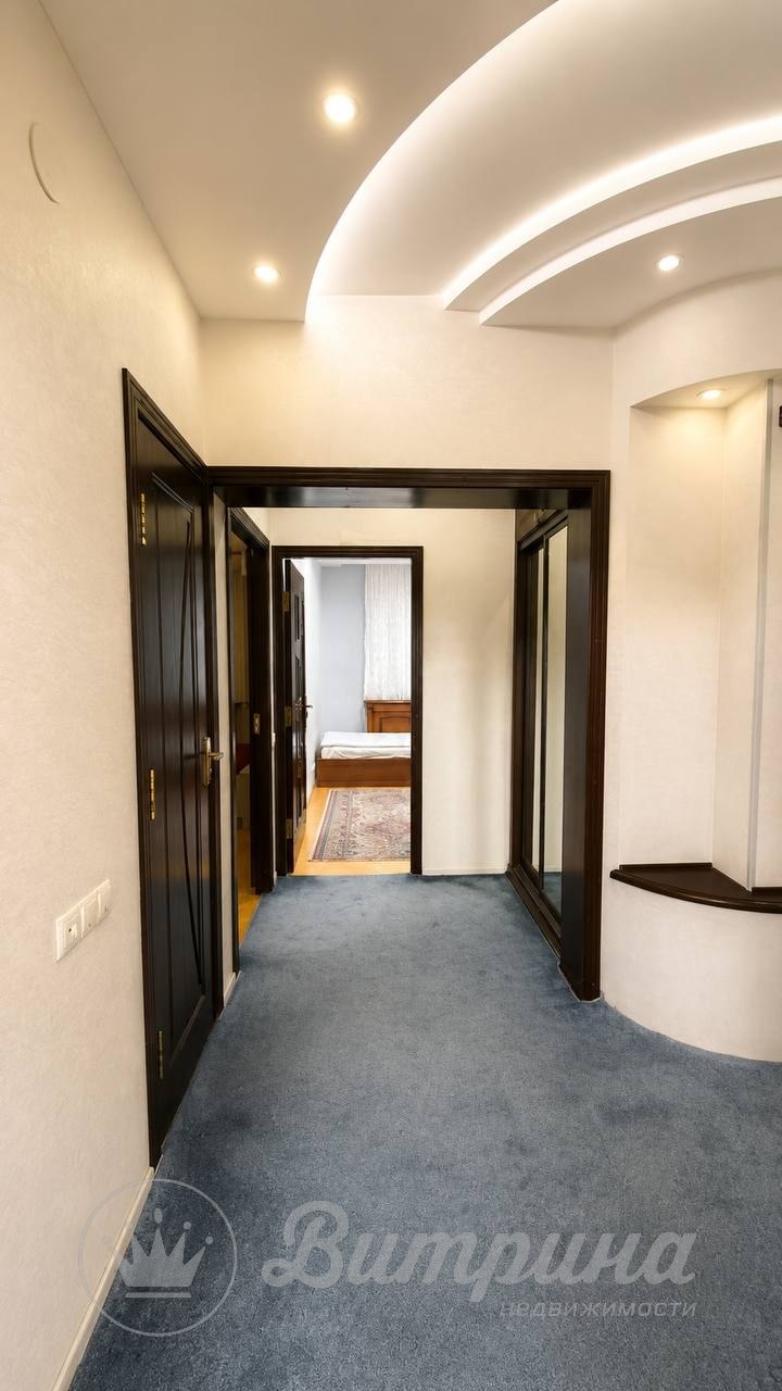 3-комн. квартира, 75 м² — фото 4