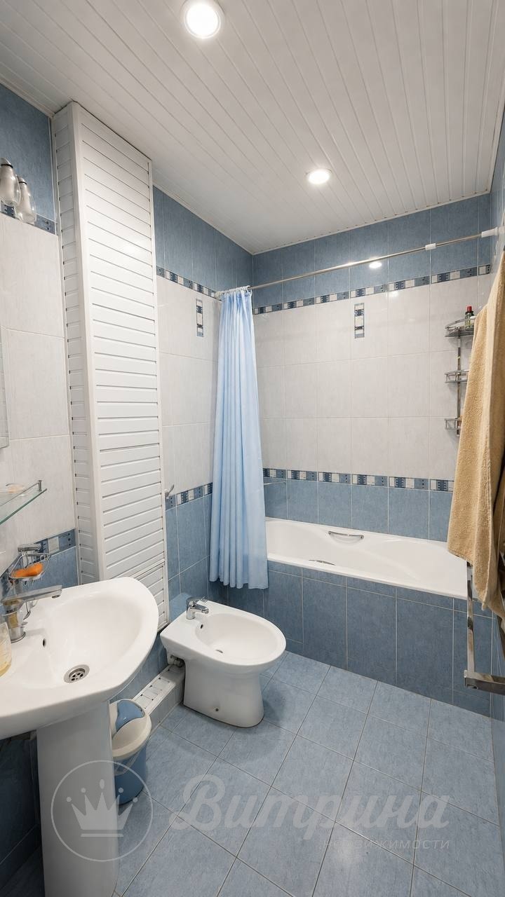 3-комн. квартира, 75 м² — фото 5