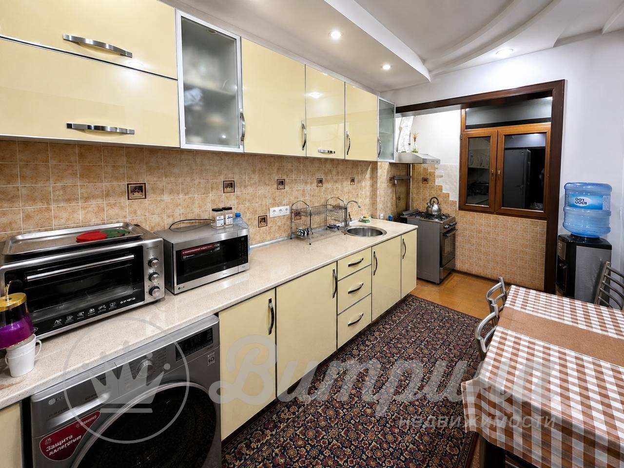 3-комн. квартира, 75 м² — фото 6