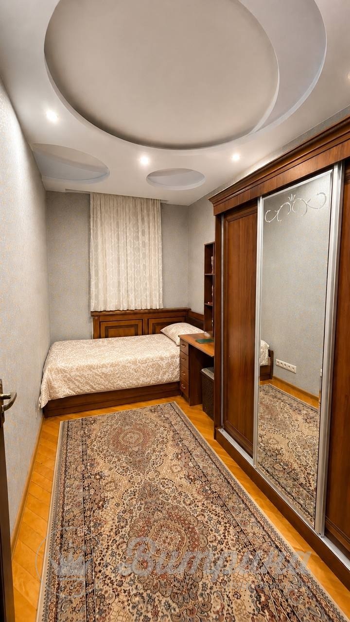 3-комн. квартира, 75 м² — фото 7