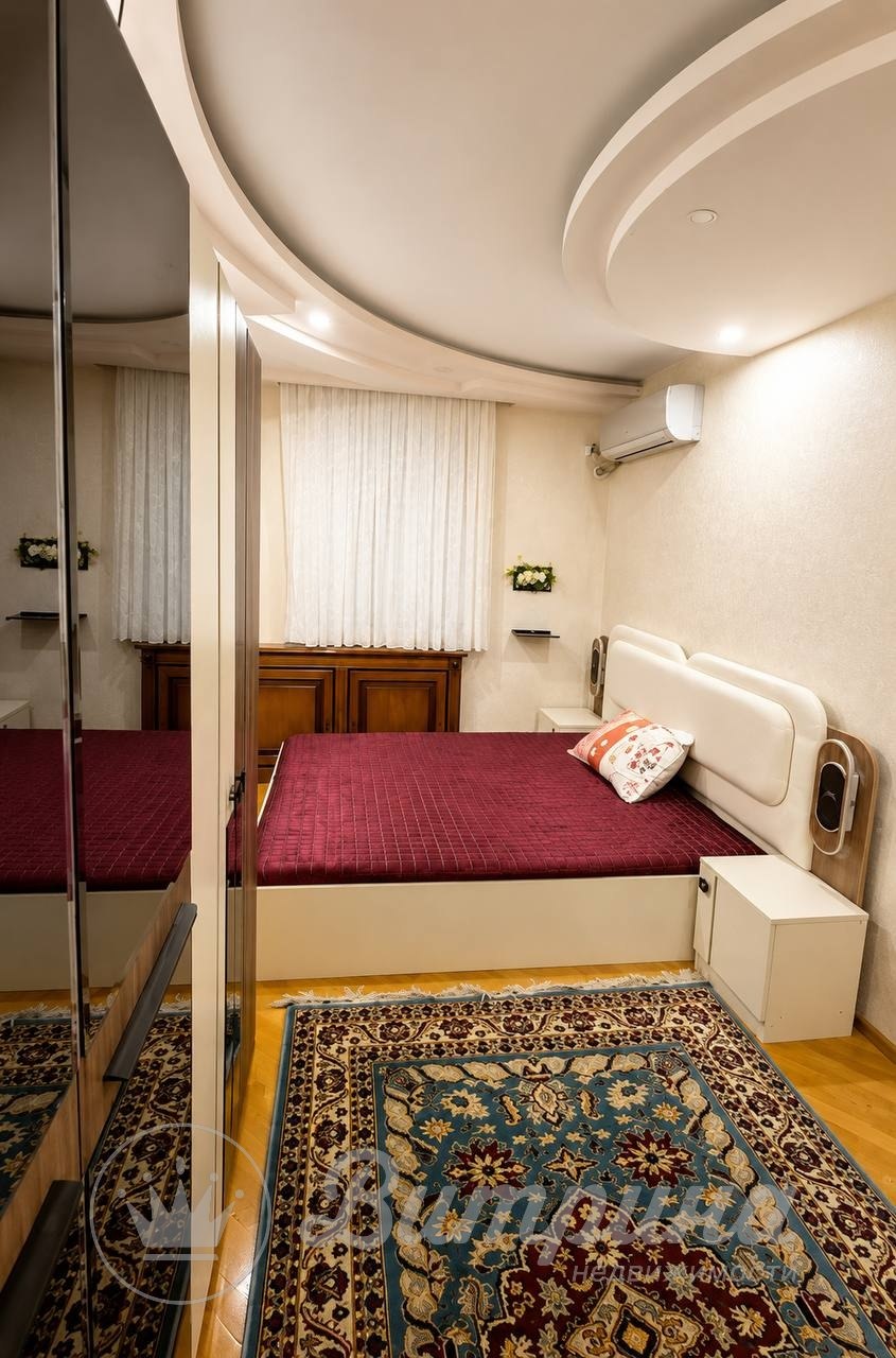3-комн. квартира, 75 м² — фото 8