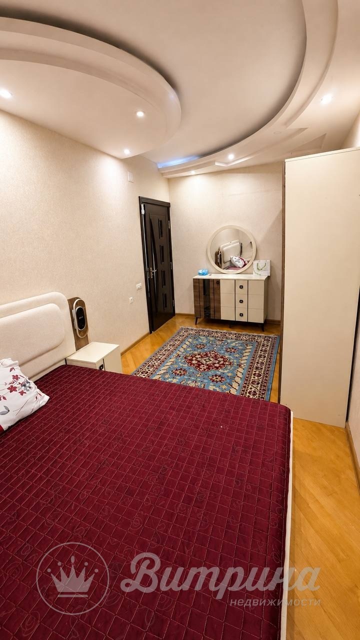 3-комн. квартира, 75 м² — фото 9