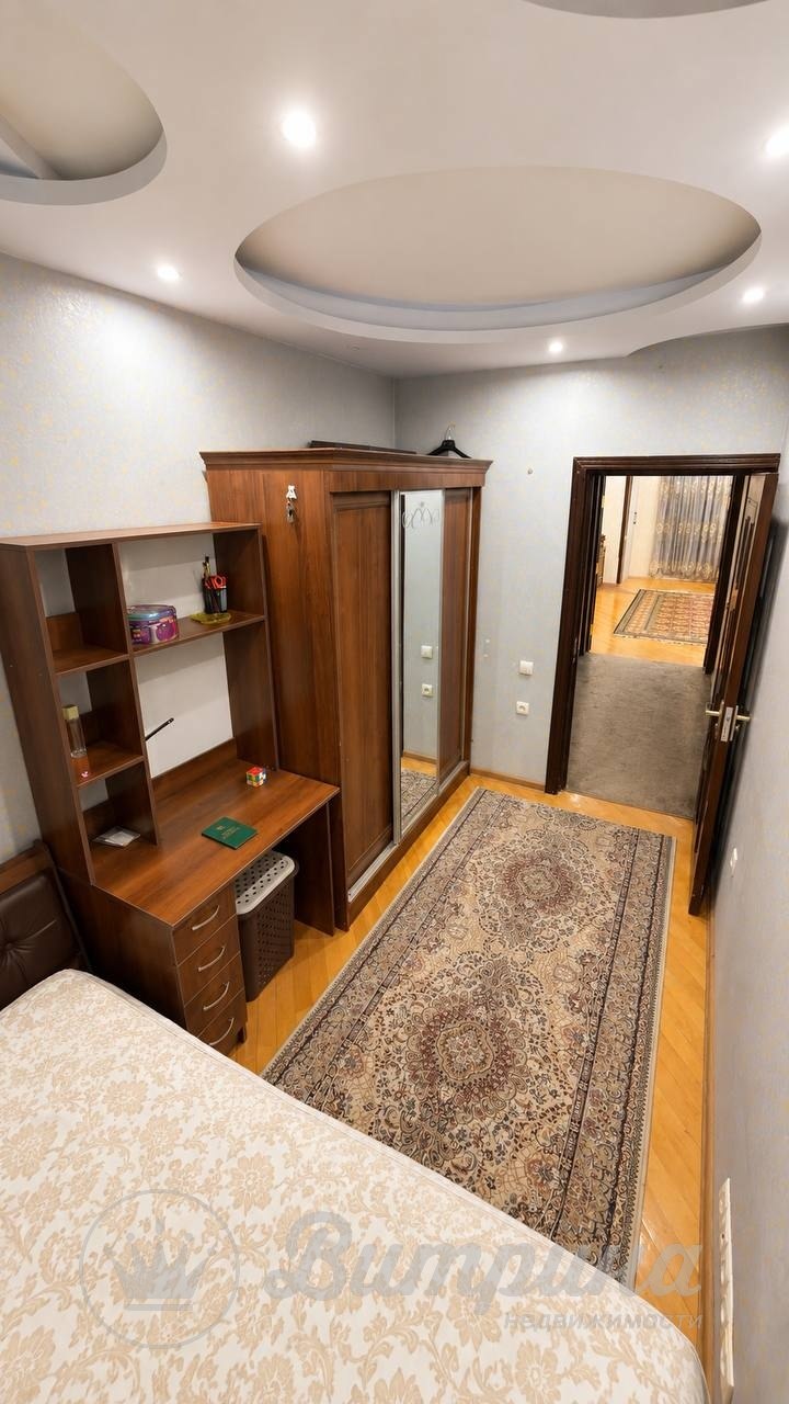 3-комн. квартира, 75 м² — фото 10