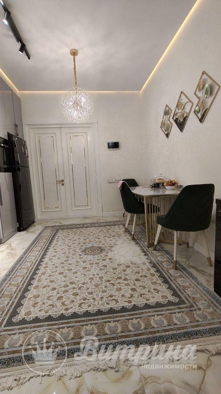3-комн. квартира, 136 м² — фото 4