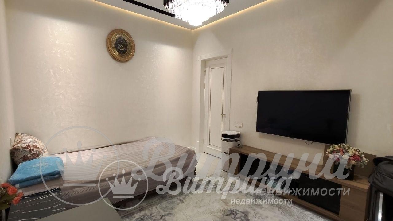 3-комн. квартира, 136 м² — фото 7