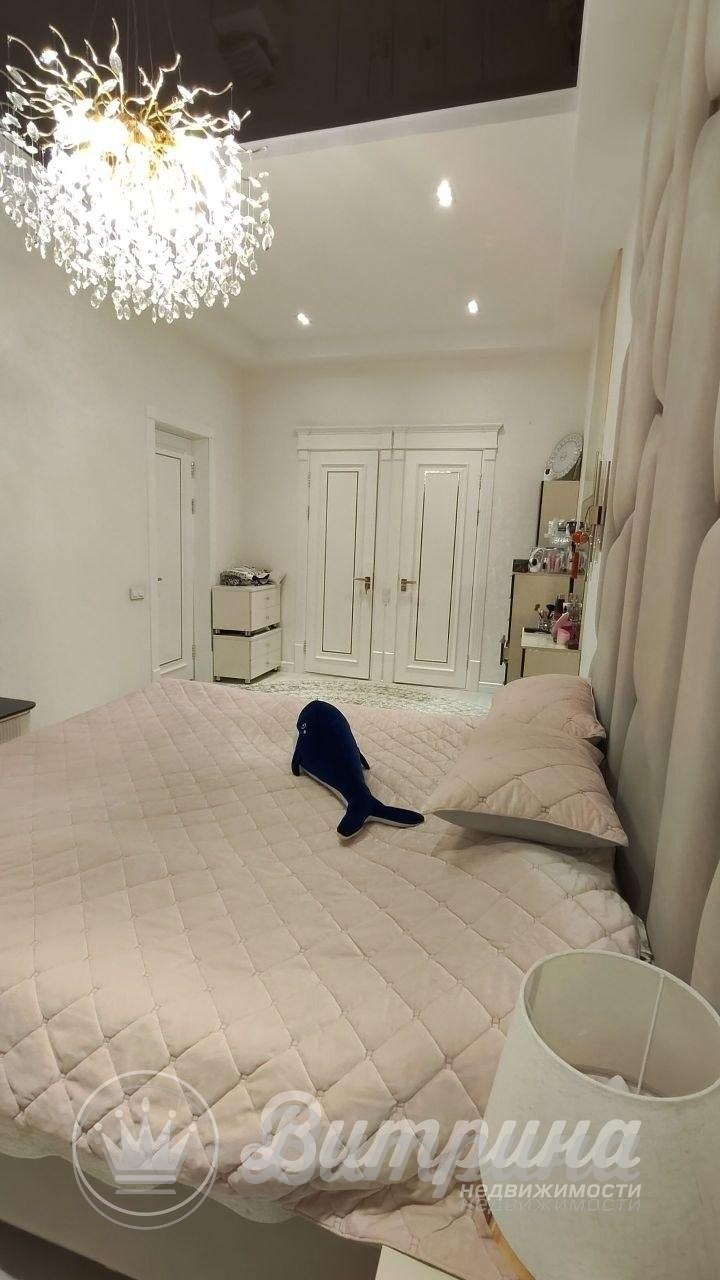 3-комн. квартира, 136 м² — фото 8