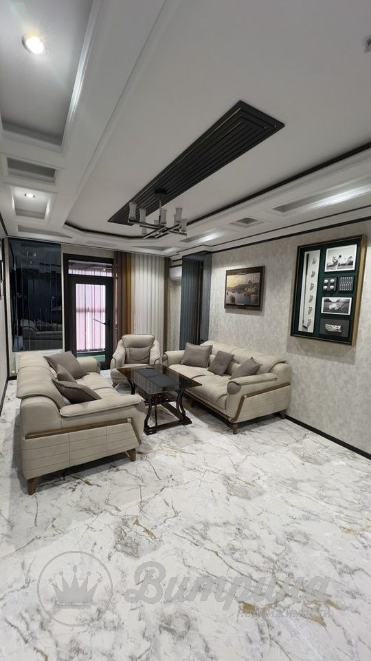 3-комн. квартира, 100 м² — фото 2