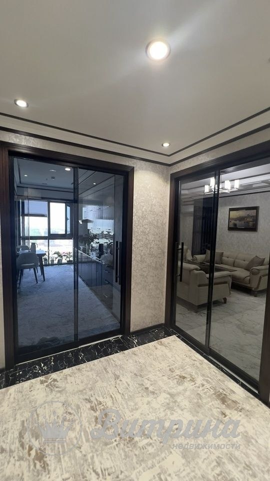 3-комн. квартира, 100 м² — фото 3