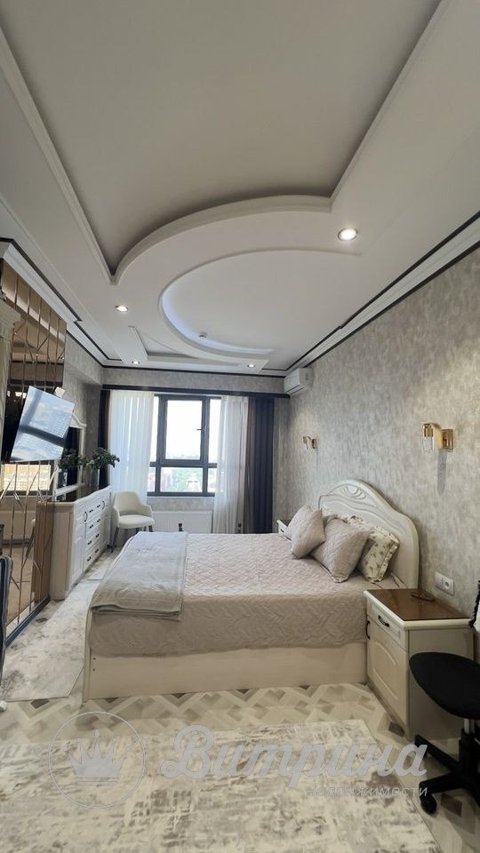 3-комн. квартира, 100 м² — фото 4